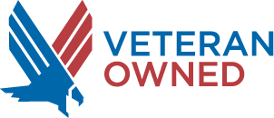 Veteran Owned Business Logo