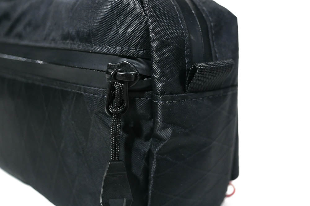 Bag Buff Bike Packer Front Hip Pack