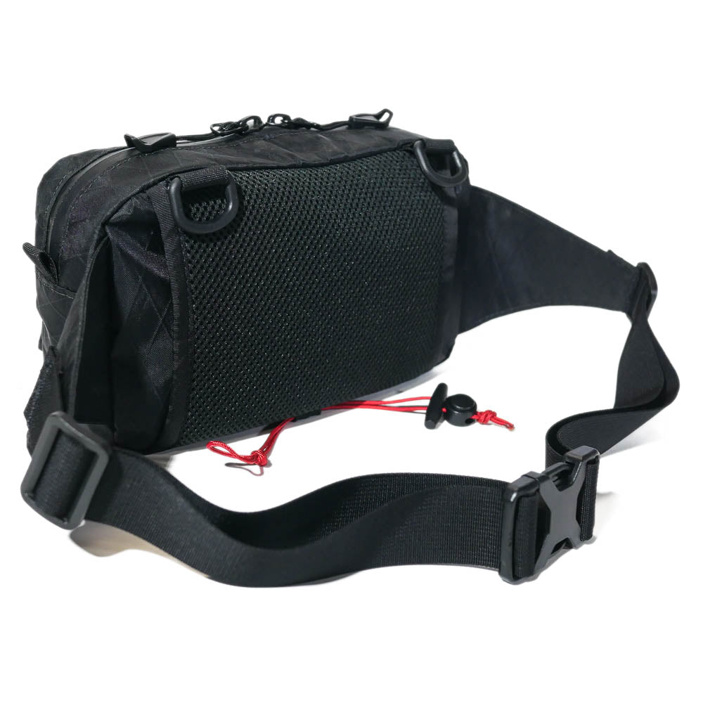 Bag Buff Bike Packer Front Hip Pack