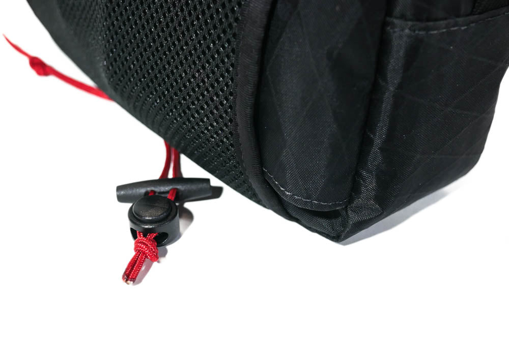 Bag Buff Bike Packer Front Hip Pack