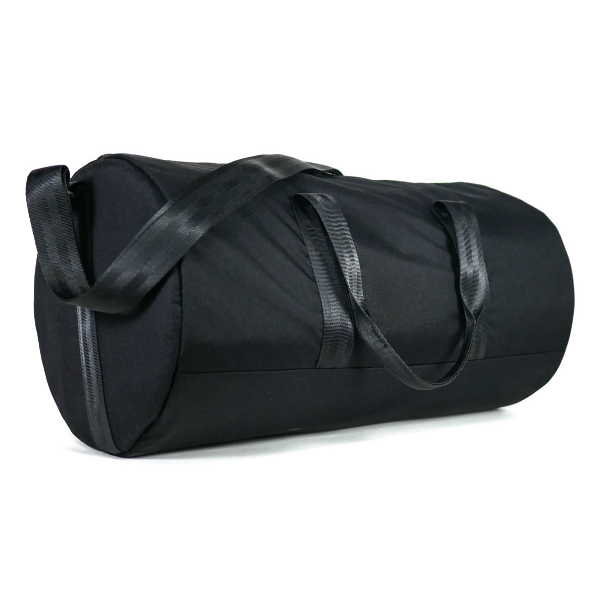 bag buff simple series duffel bag pattern