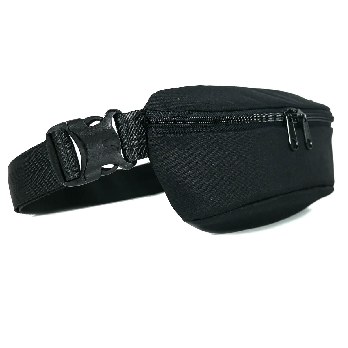 bag buff simple fanny pack pattern