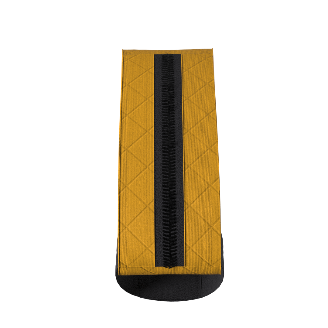 Cycle Psycho Rear Top Tube Bag Pattern