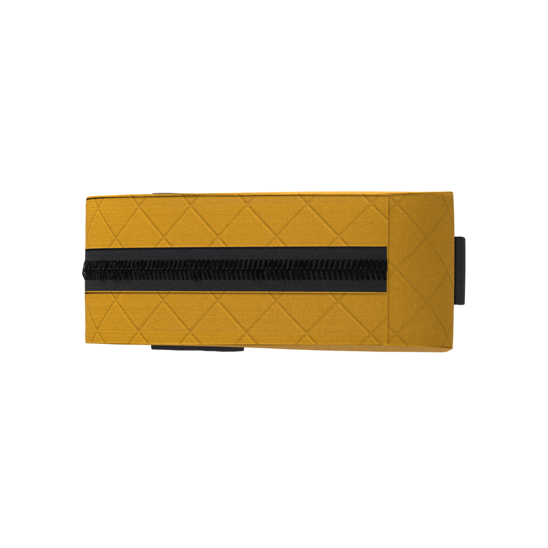 Cycle Psycho Rear Top Tube Bag Pattern