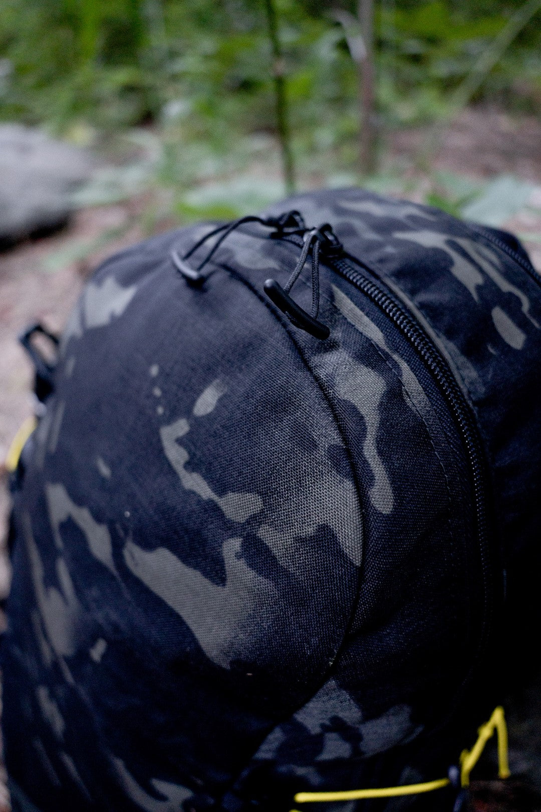 16L-Everyday-Carry-Backpack-Multicam-Black-Zipper