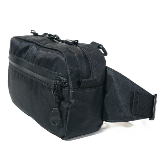 Bag Buff Bike Packer Front Hip Pack