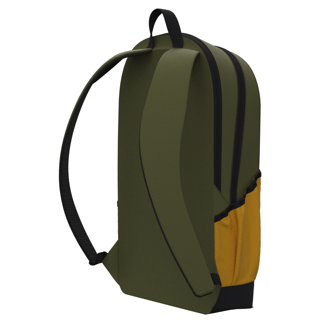 EDC Backpack Pattern