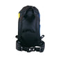Mountain Flyer Ultralight Toddler Backpack Back Panel