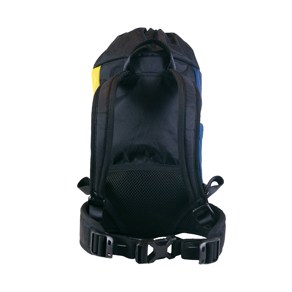 Mountain Flyer Ultralight Toddler Backpack Back Panel