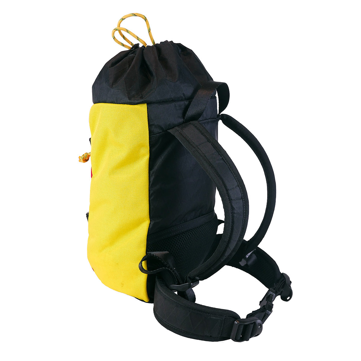 Mountain Flyer Ultralight Toddler Backpack Back Left