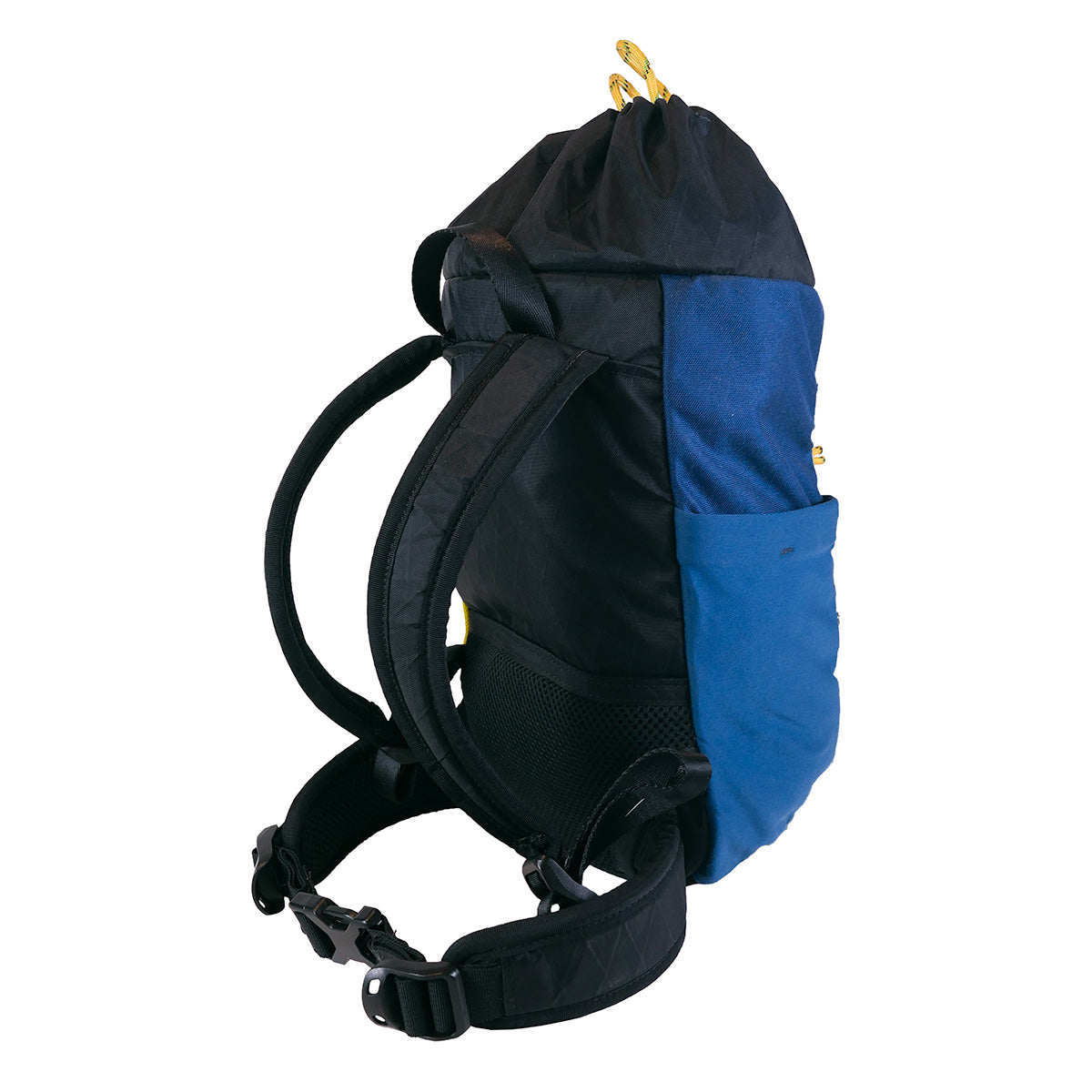 Mountain Flyer Ultralight Toddler Backpack Back Right