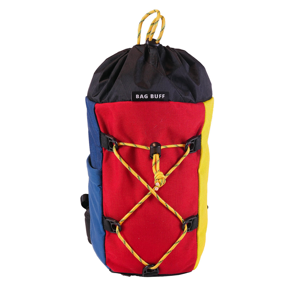 Mountain Flyer Ultralight Toddler Backpack Front